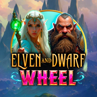 Elven and Dwarf Wheel