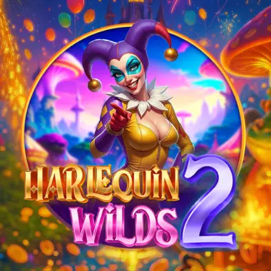 Harlequin Wilds 2
