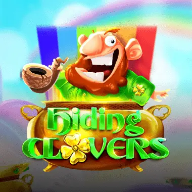 Hiding Clovers