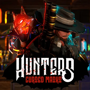 Hunters: Cursed Mask
