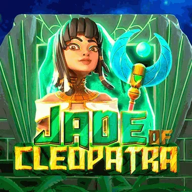 Jade of Cleopatra