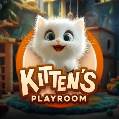 Kitten's Playroom