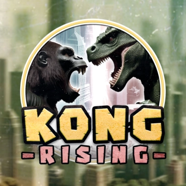 Kong Rising