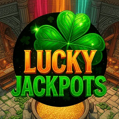Lucky Jackpots