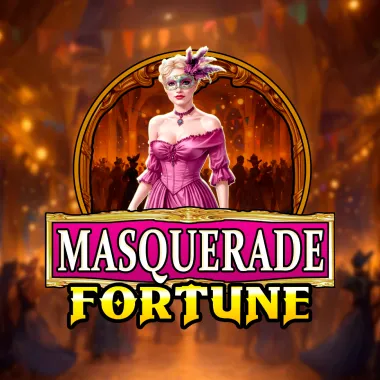 Masquerade Fortune