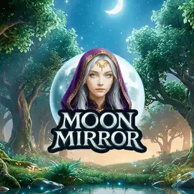Moon Mirror