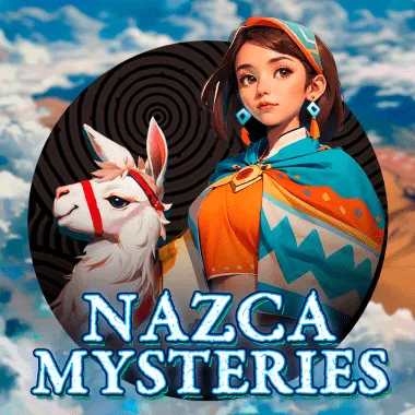 Nazca Mysteries