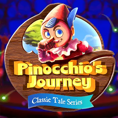 Pinocchio's Journey