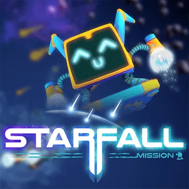 Starfall Mission