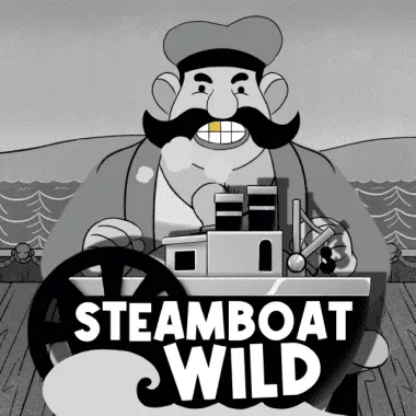 Steamboat Wild