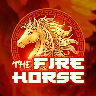 The Fire Horse