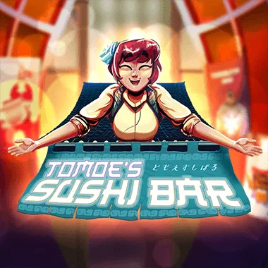 Tomoe's Sushi Bar