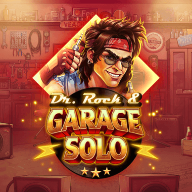 Dr. Rock & Garage Solo