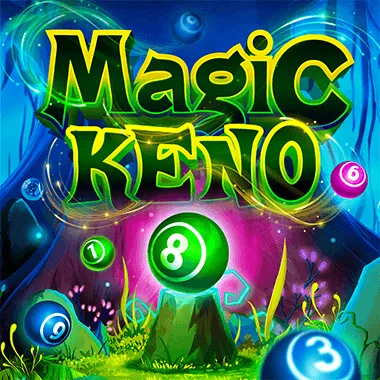 Magic Keno