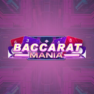 Baccarat Mania