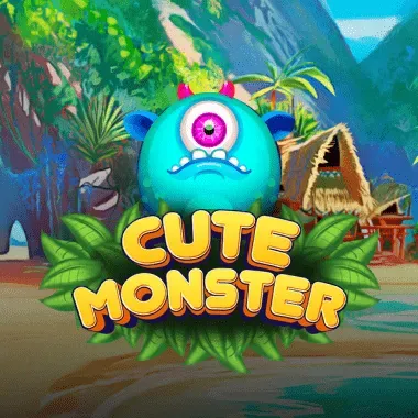 Cute Monsters