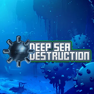 Deep Sea Destruction
