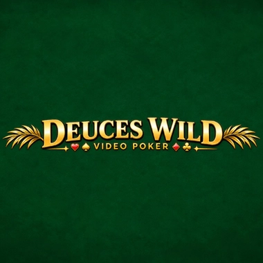 Deuces Wild