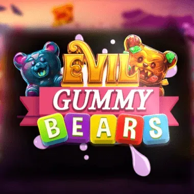 Evil Gummy Bears