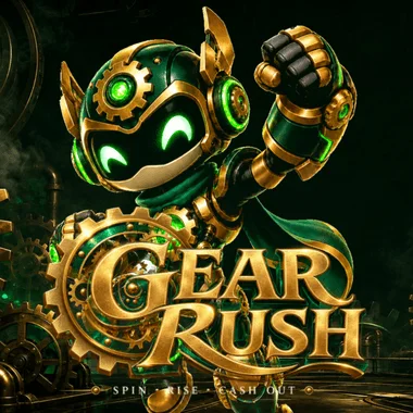 Gear Rush