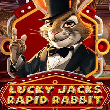 Lucky Jack's Rapid Rabbit