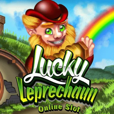 Lucky Leprechaun