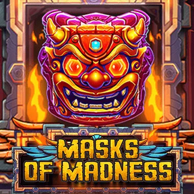 Masks of Madness