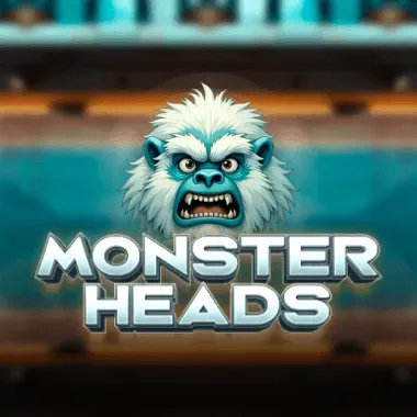 Monster Heads