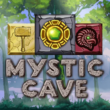 Mystic Cave