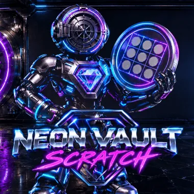 Neon Vault Scratch