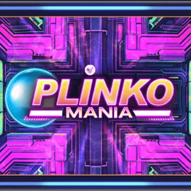 Plinko Mania