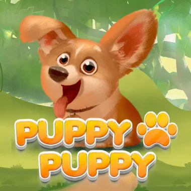 Puppy Puppy