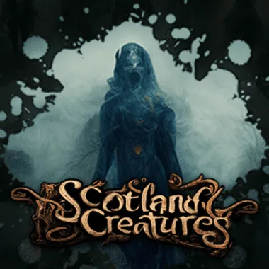 Scotland Creatures