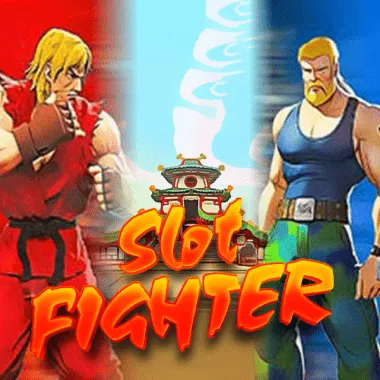 Slot Figther