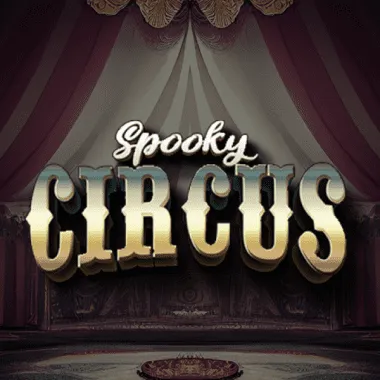 Spooky Circus