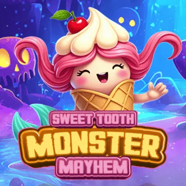 Sweet Tooth Monster Mayhem