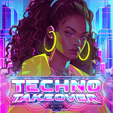 Techno Takeover