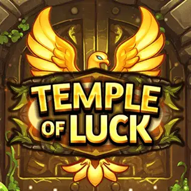 Temple Of Luck