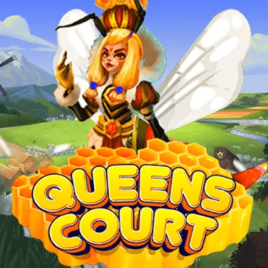 The Queen's Court
