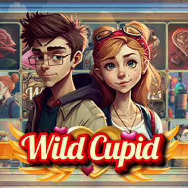 Wild Cupid