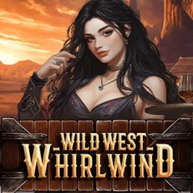 Wild West Whirlwind