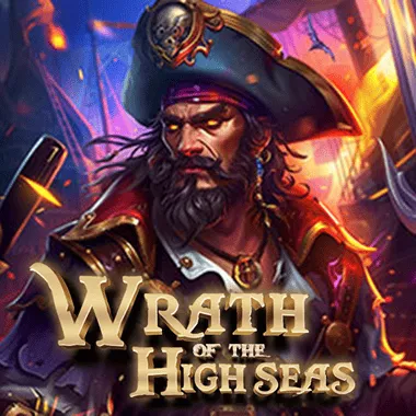 Wrath of the High Seas