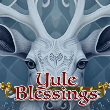 Yule Blessings