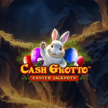 Cash Grotto Easter Jackpots