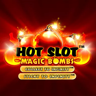 Hot Slot: Magic Bombs