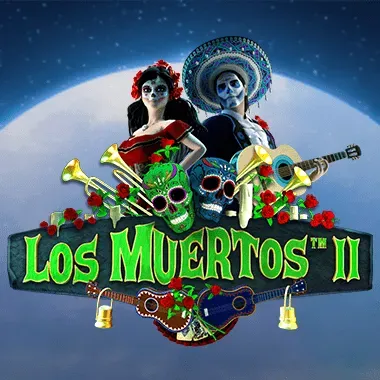 Los Muertos 2