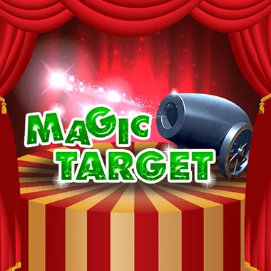 Magic Target