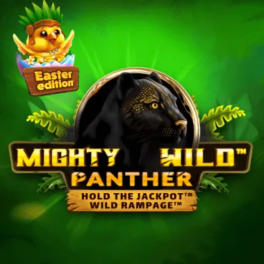 Mighty Wild: Panther Easter