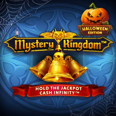 Mystery Kingdom: Mystery Bells Halloween Edition