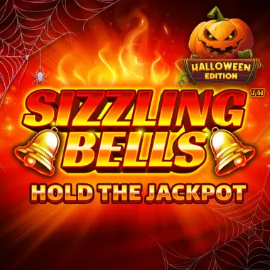 Sizzling Bells Halloween